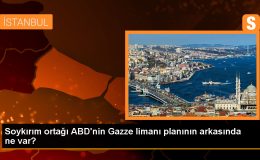 ABD’nin Gazze’de geçici liman inşa etme planı ve dinamikleri