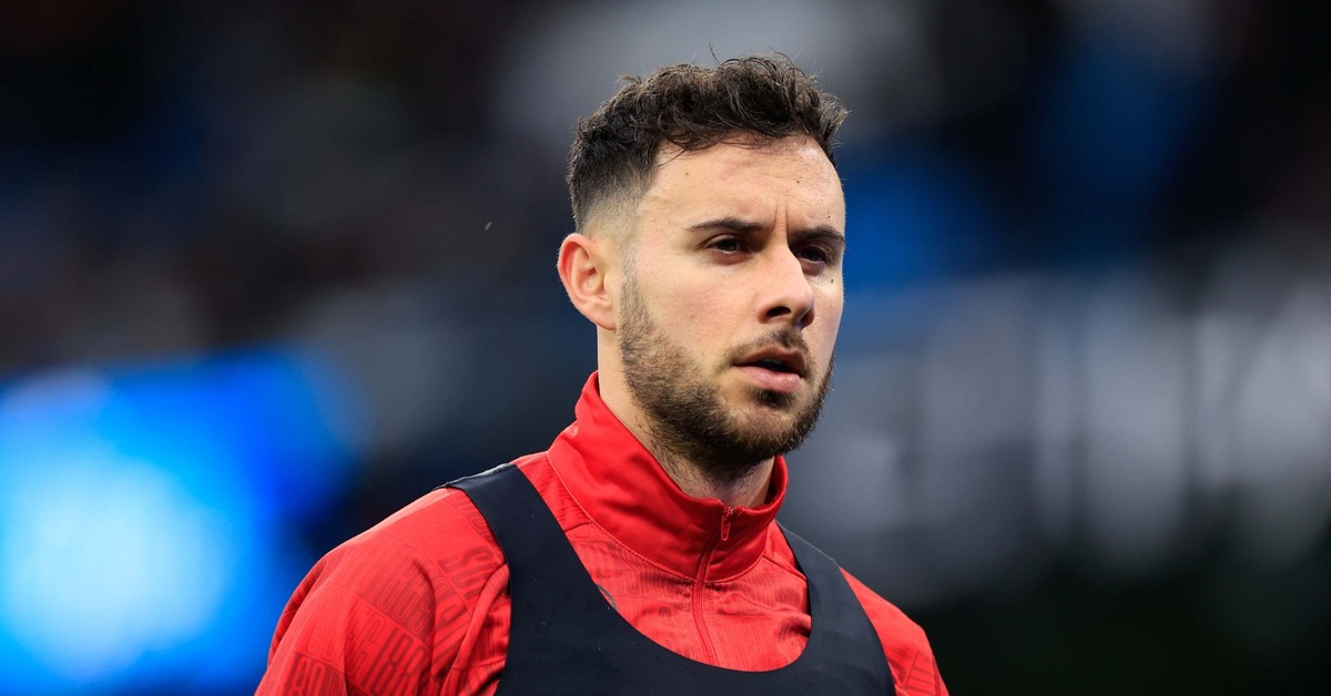 Panathinaikoslu futbolcu George Baldock, yüzme havuzunda ölü bulundu!