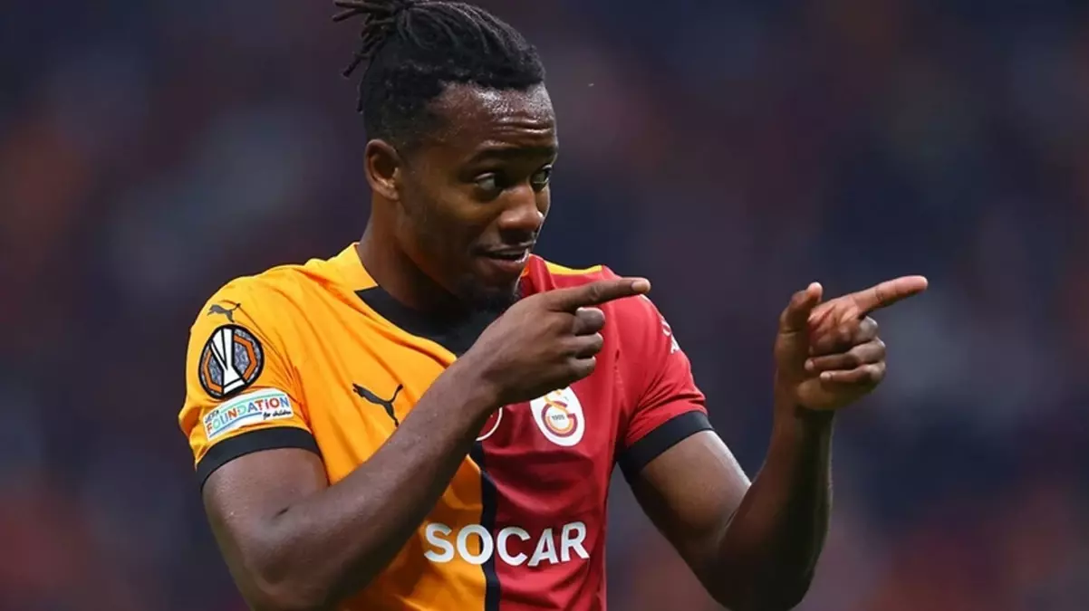 Fenerbahçe, Michy Batshuayi’yi gönderdiğine pişman oldu