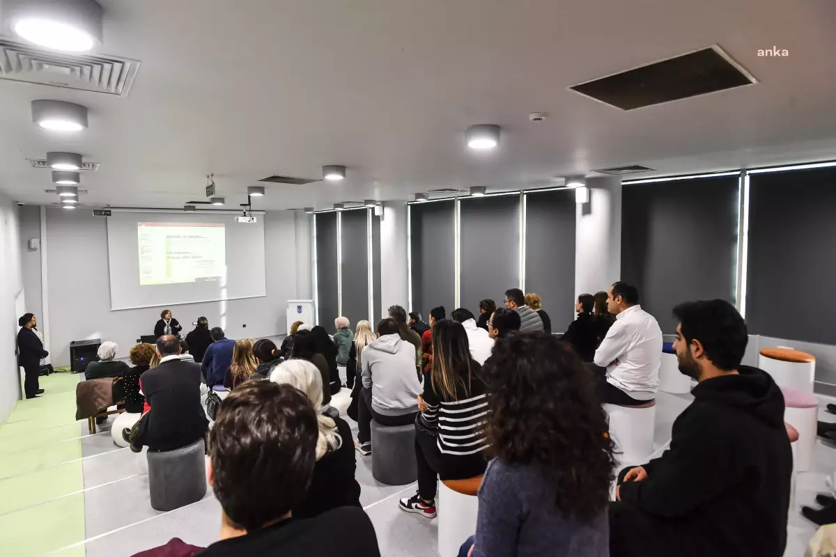 Atatürk’ün Ankara’ya Gelişinin 105. Yıldönümü Konferansı
