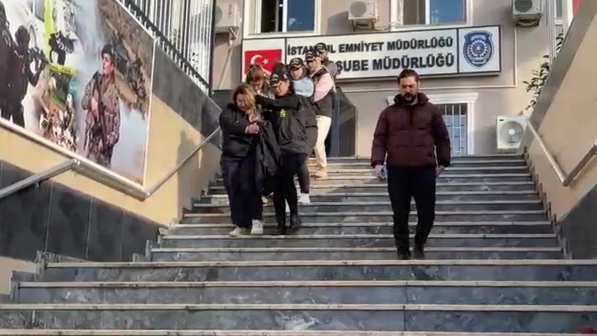 Faslı iş adamını 21 milyon dolandıran Cezayirliler yakalandı