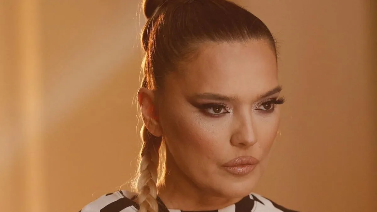 Kilo vermek isterken ölümden dönmüştü! Demet Akalın’ın son görüntüsü şoke etti: “Bu kim?”