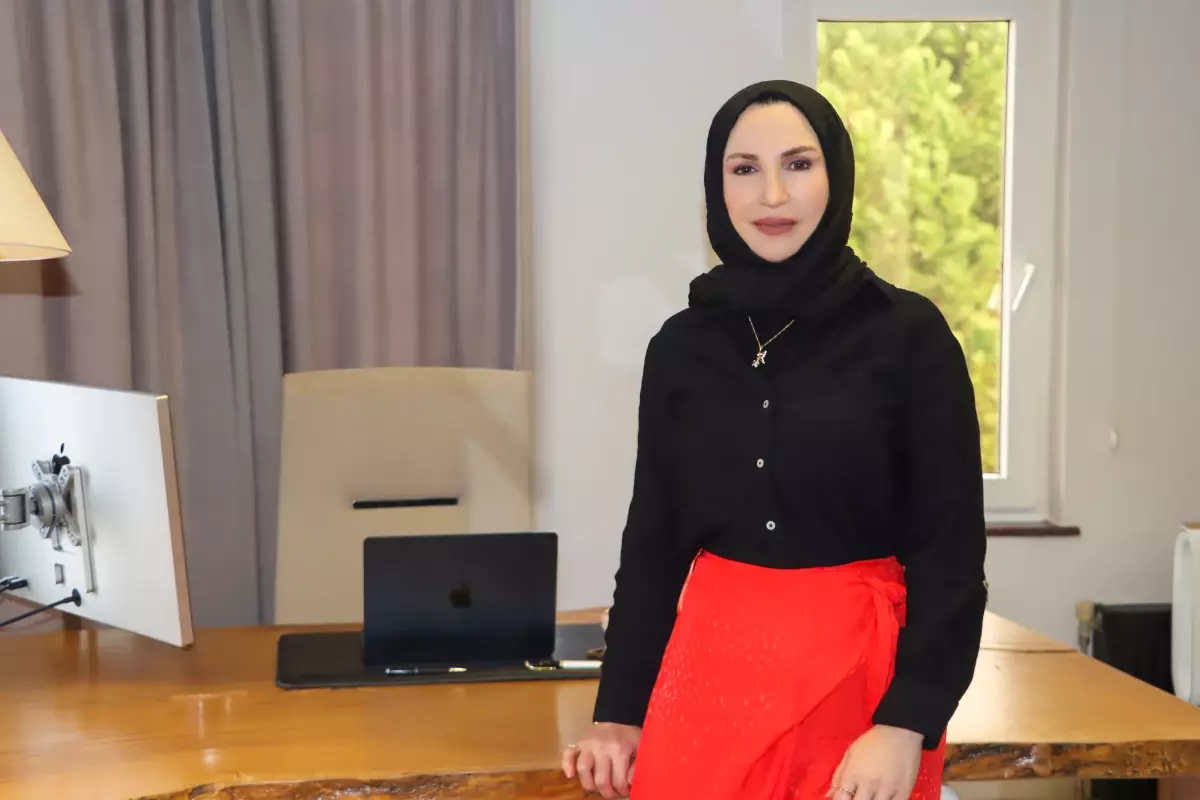 The Soap Factory CEO’su Hacer Aydın’dan Doğal Sabunları Doğru Kullanmanın Püf Noktaları