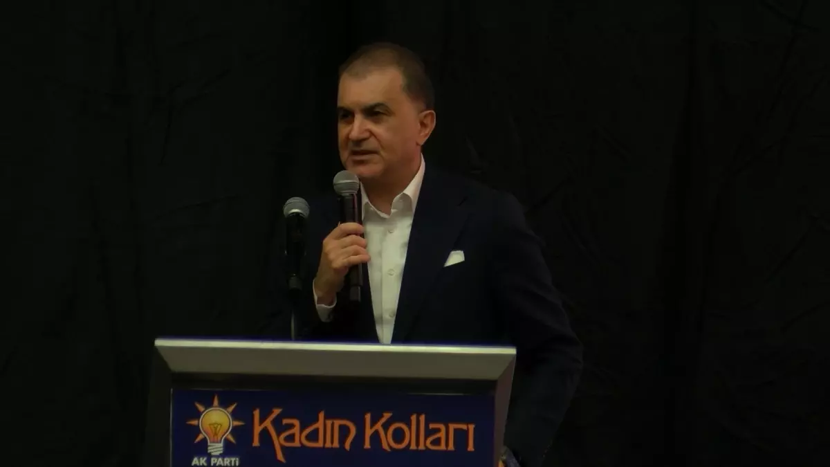 AK Parti’den Bolu Yangınına İlişkin Soruşturma Vaadi
