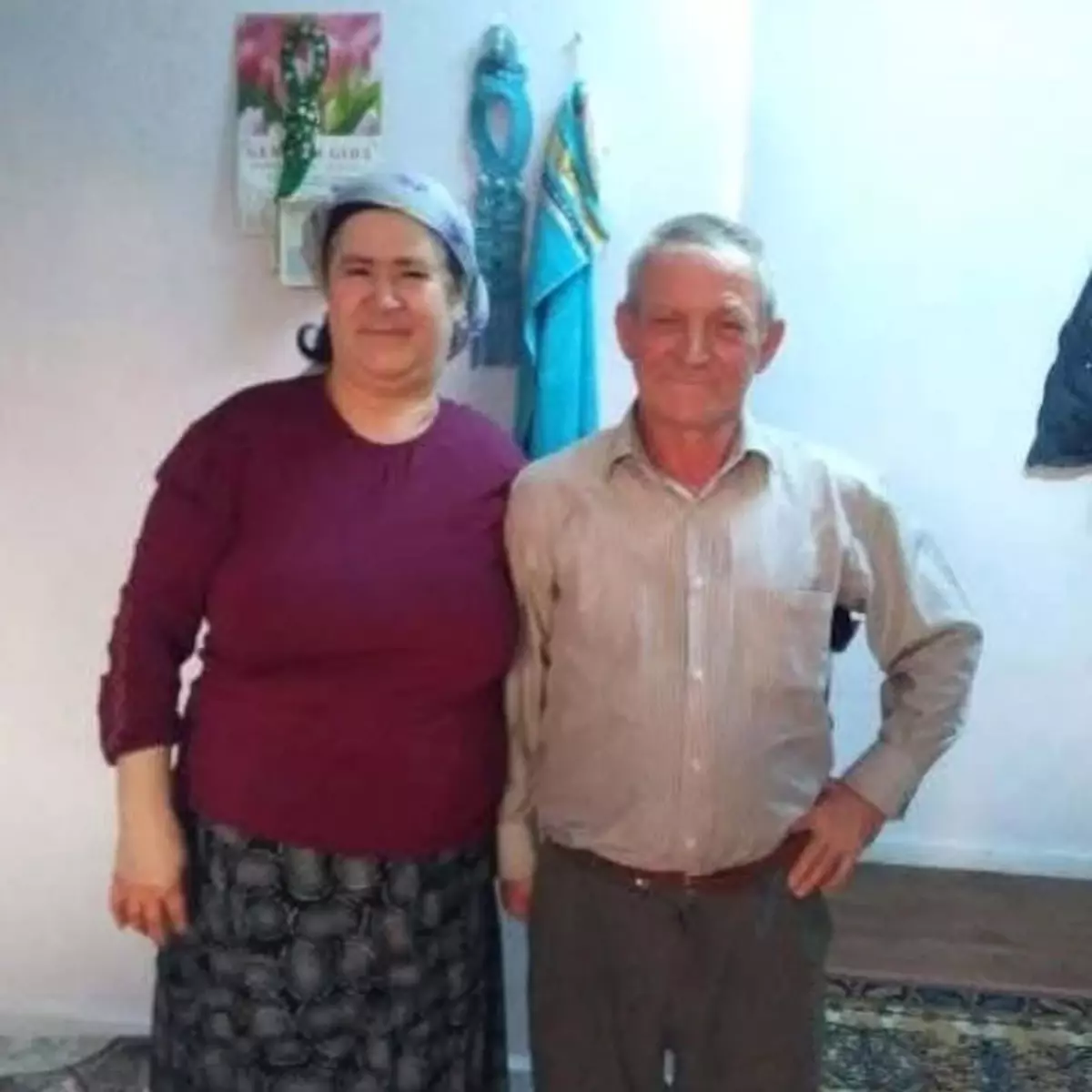 Denizli’de Motosiklet ve Kamyonet Çarpıştı: 2 Ölü
