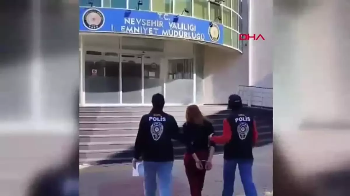 Kartalkaya’da Vefat Edenlere Saygısızlık Yapanlar Yakalandı