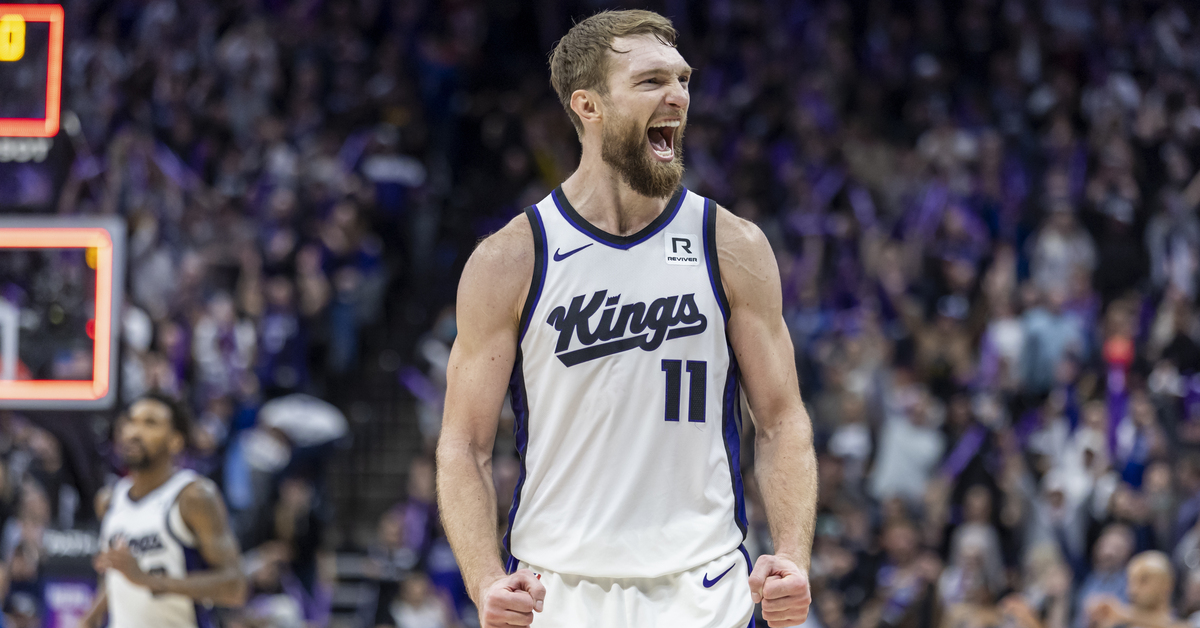 NBA’de Kings’ten üst üste 5. galibiyet!