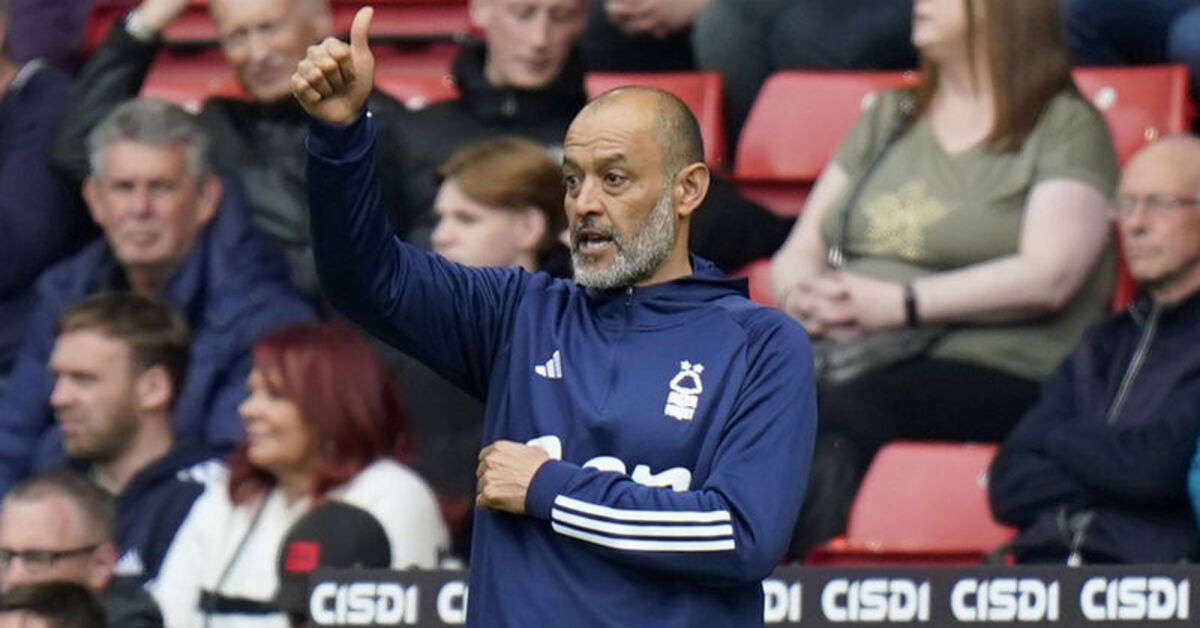 Nottingham Forest durdurulamıyor!