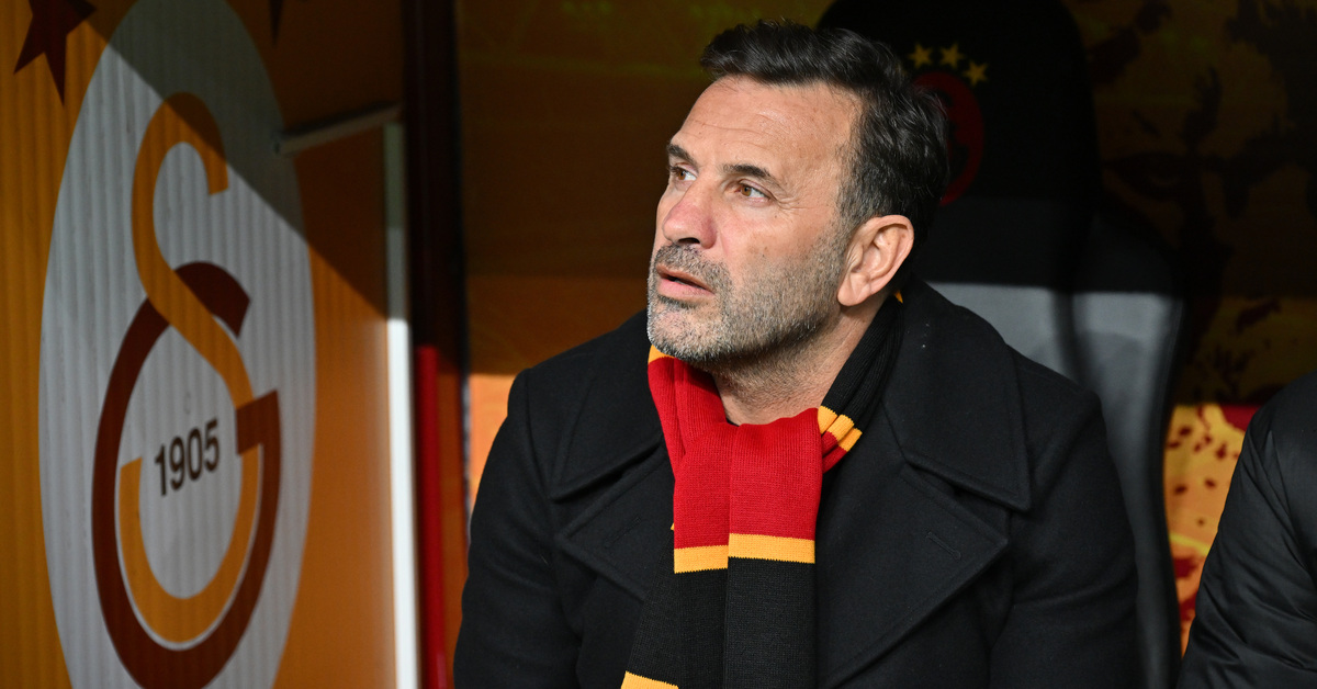 Okan Buruk yılın karelerini oyladı! Mourinho detayı…