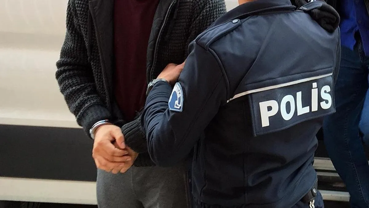 Terör örgütü PKK’dan “ormanları yakma” talimatı alan sanığa verilen ceza belli oldu