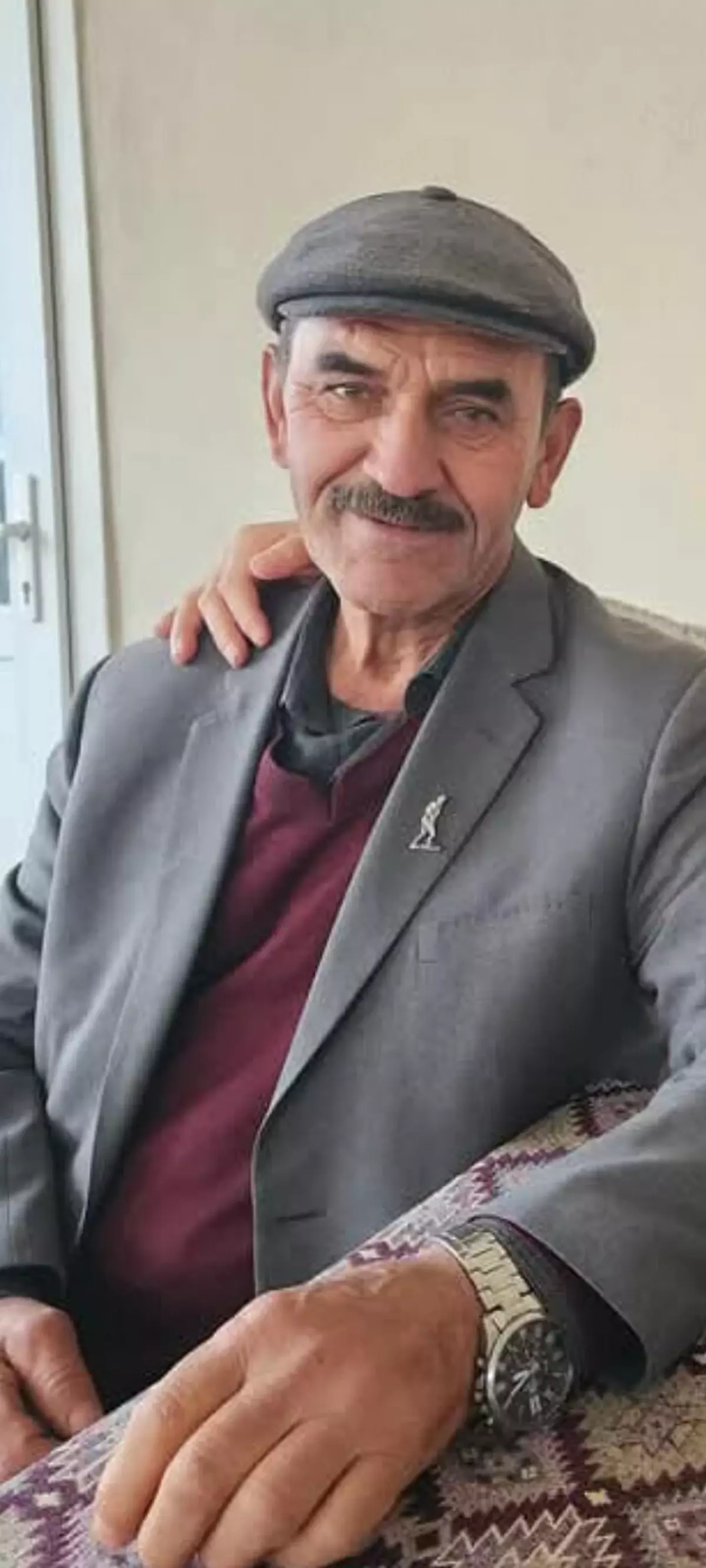 Deve Güreşlerini İzlerken Kalp Krizi Geçiren CHP’li Belediye Meclis Üyesi Hayatını Kaybetti