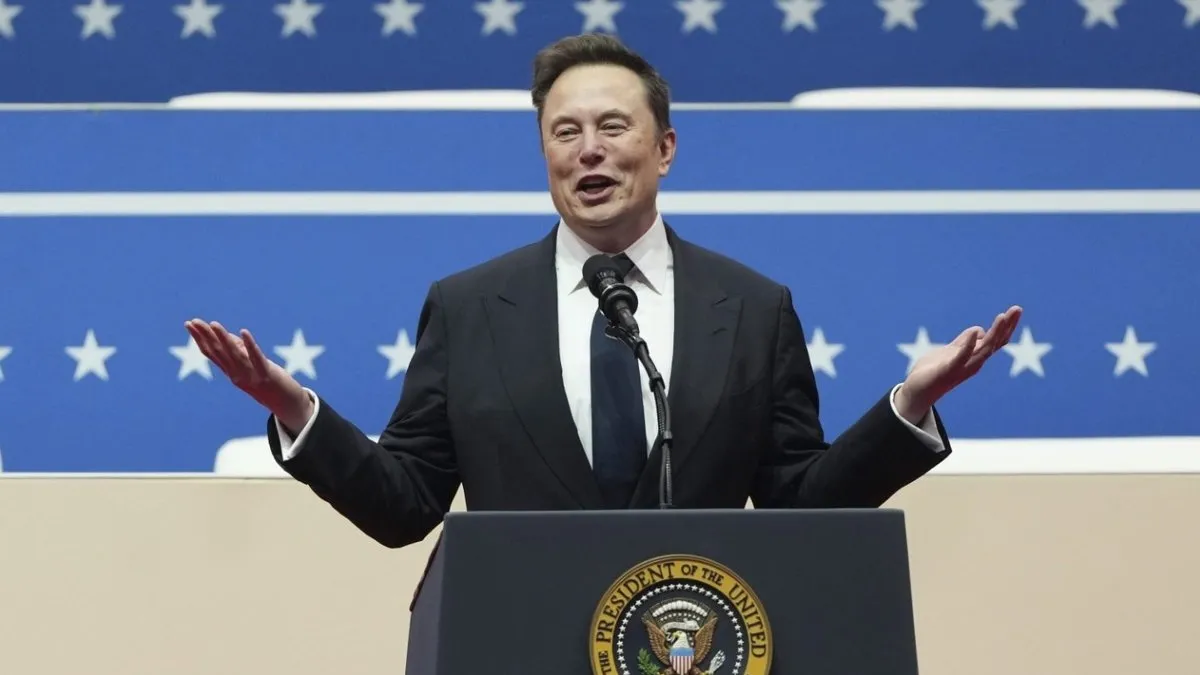 Elon Musk skandalı ifşa etti! ABD’nin Reuters rüşvet ağını duyurdu: Toplumları manipüle ettiler!