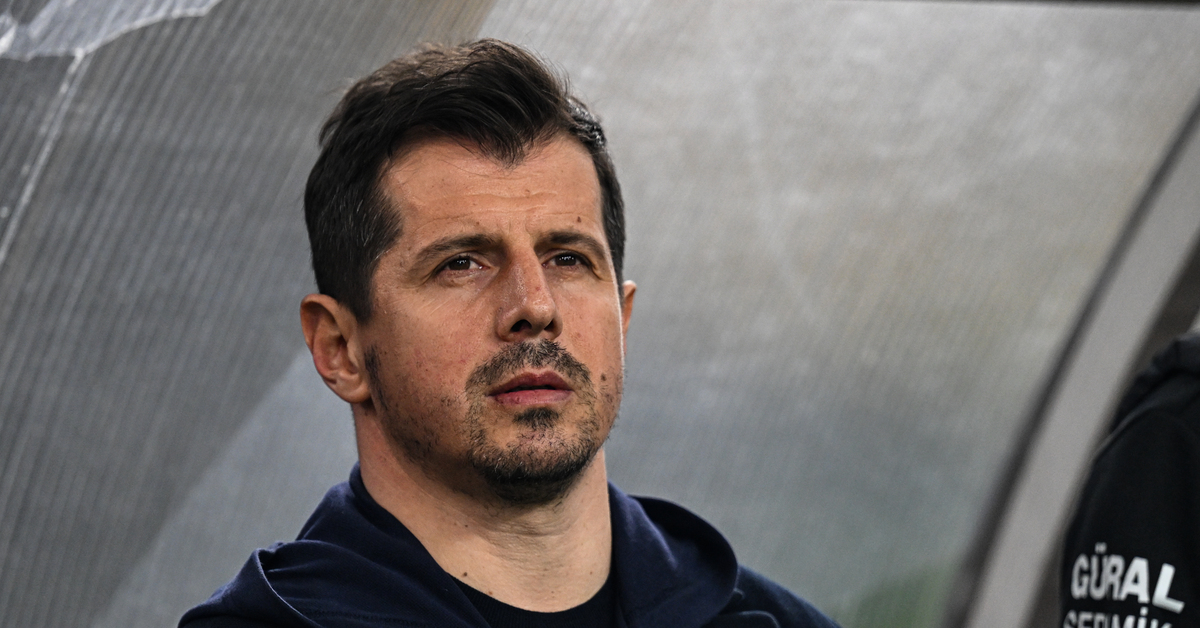 Emre Belözoğlu: Fenerbahçe bir adım önde