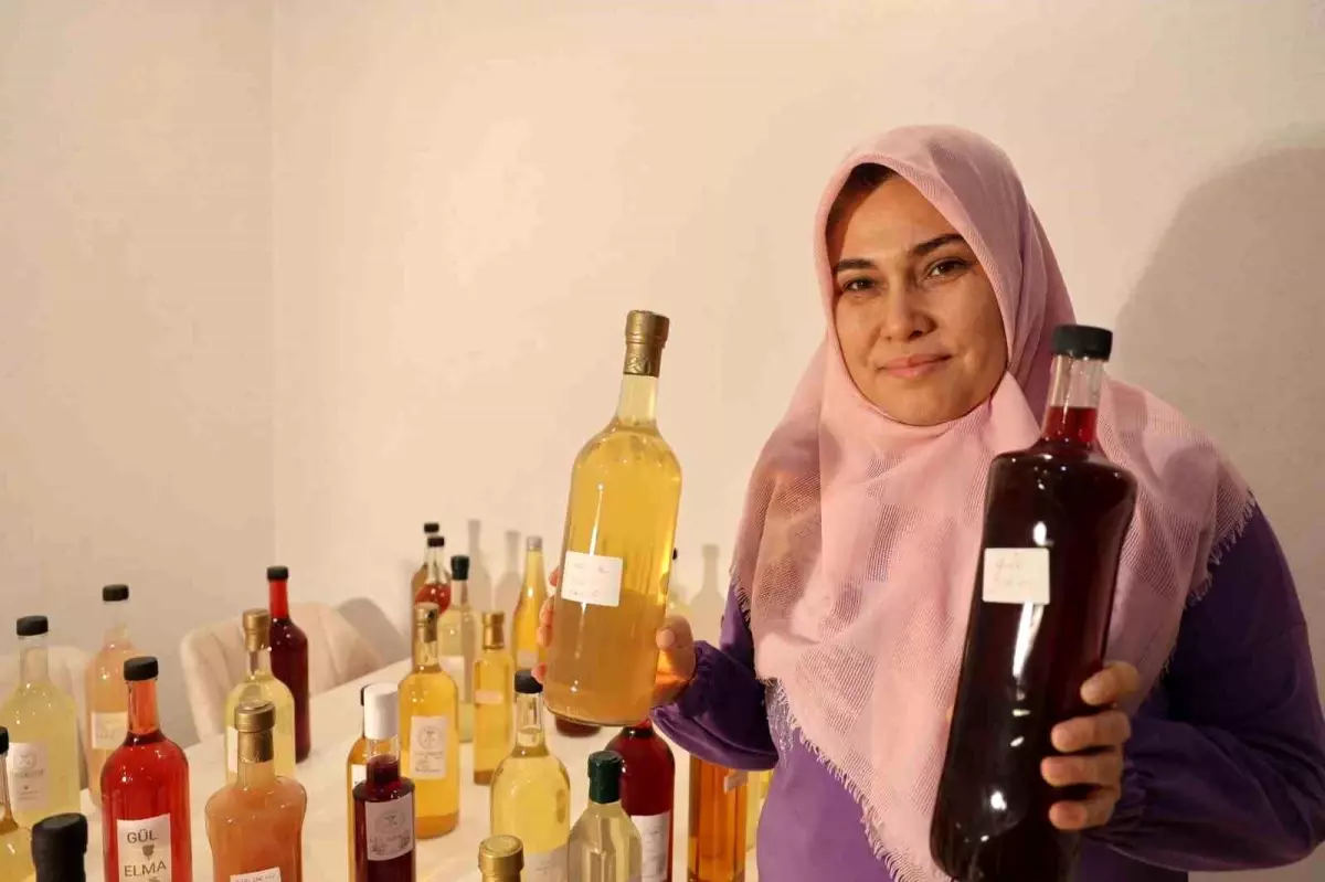 Hatice Köse’nin Sirke Hikayesi