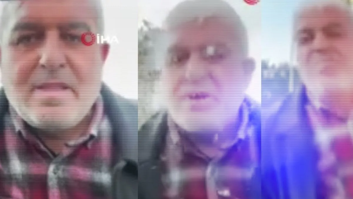 İstanbul trafiğinde mide bulandıran tükürüklü dehşet: Kadın sürücü şoke oldu
