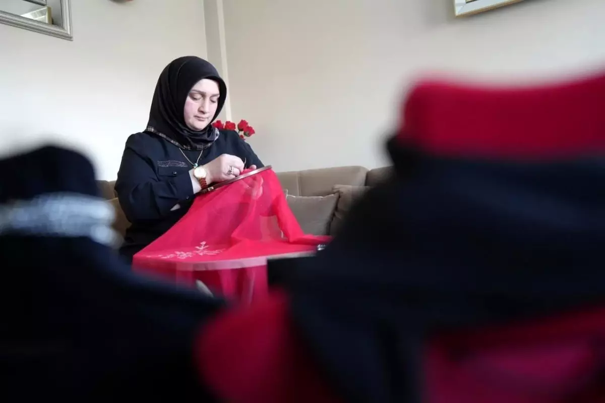 Rahşan Kovar: Azmiyle Hayallerini Gerçekleştiren Kadın