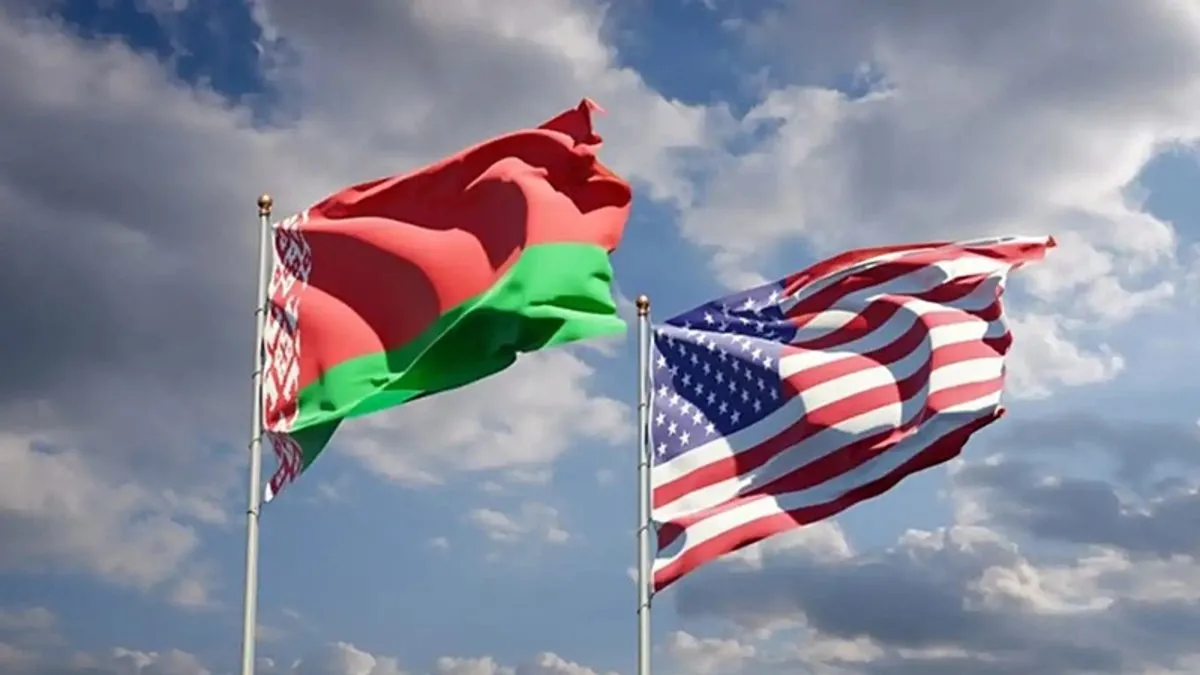 Rusya’dan sonra Belarus da harekete geçti: ABD vatandaşı serbest bırakıldı