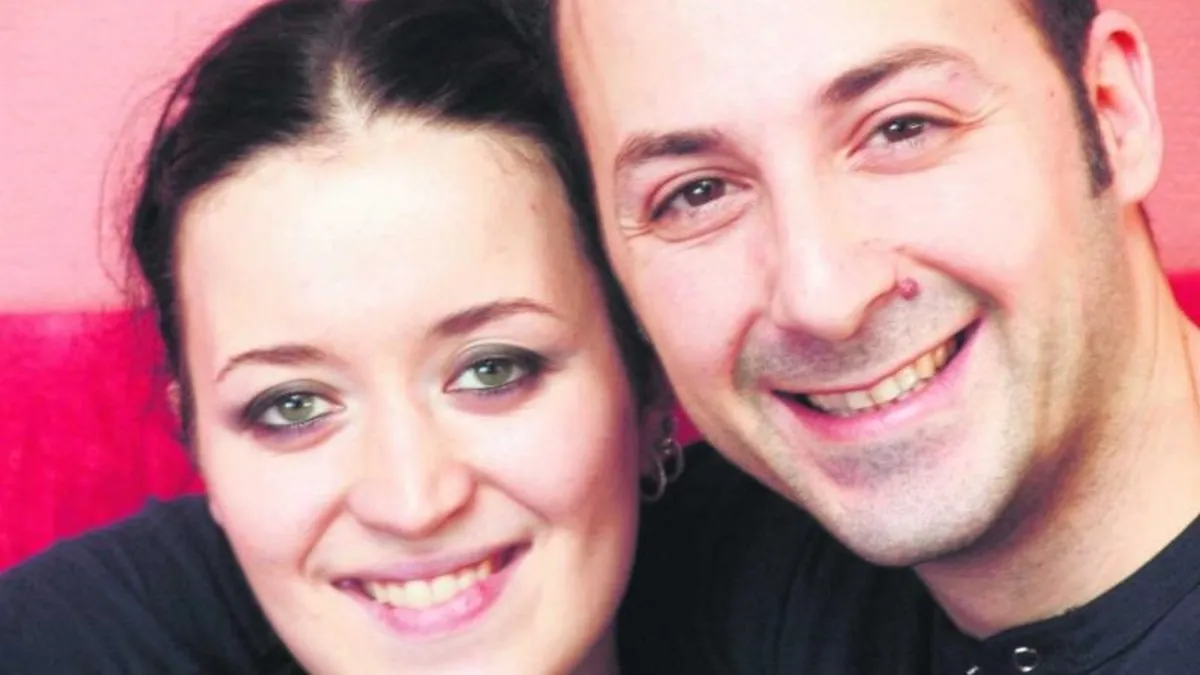 21 yıldır aynı yastığa baş koyuyorlar! Meğer büyük aşk hikayesiymiş: Tolga Çevik’ten mutlu evliliğin sırrı: “Gördüğüm anda…