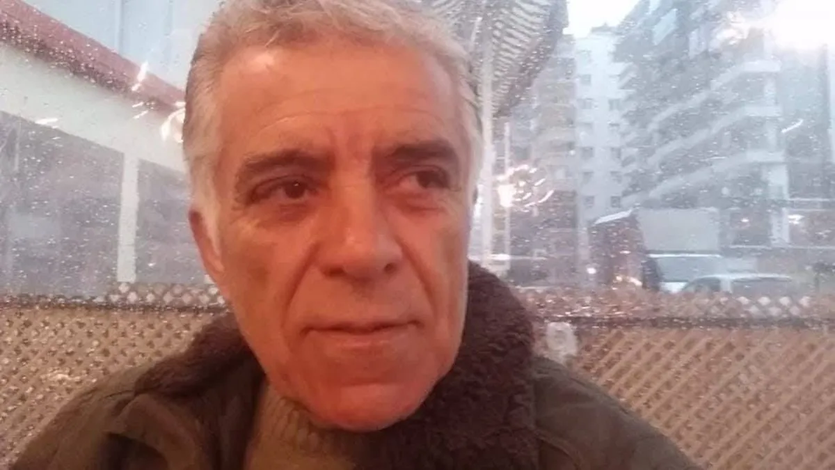 Alanya’da evinde kalp krizi geçiren yaşlı adam hastanede öldü