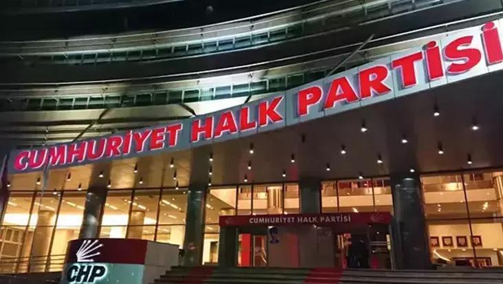 CHP’de kurultay soruşturması: İfade ortaya çıktı