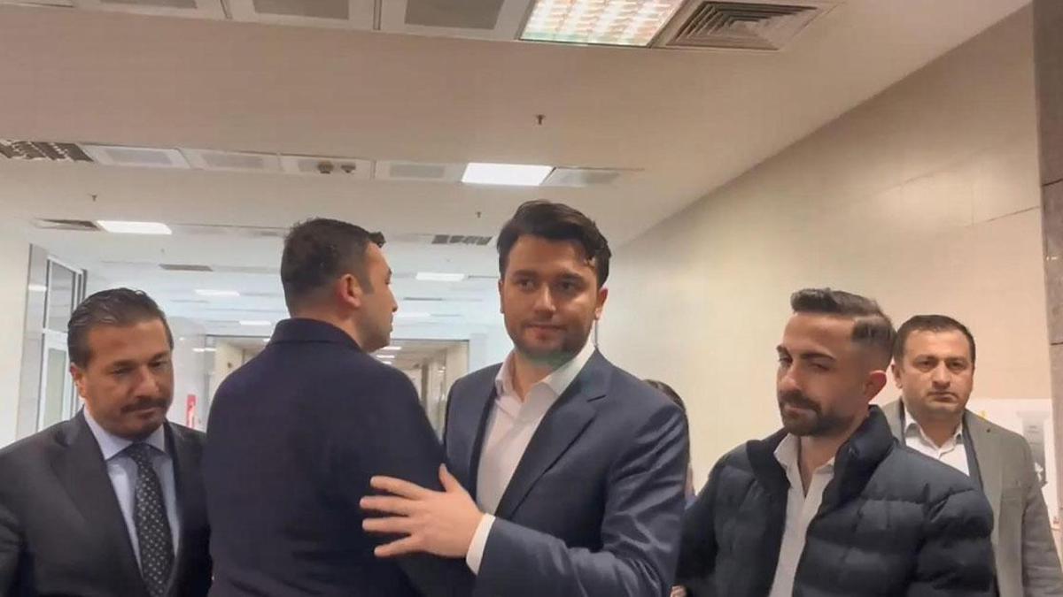 İBB soruşturmasında yeni gelişme! İmamoğlu’nun avukatı Pehlivan’ın savcılık ifadesi ortaya çıktı