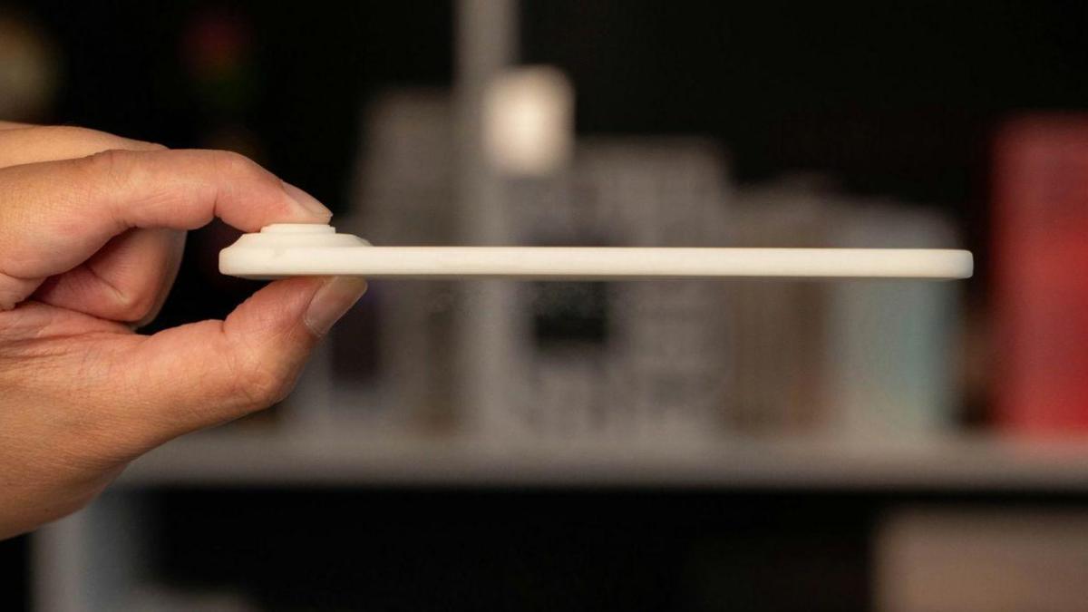 iPhone 17 Air ultra ince tasarıma sahip olacak