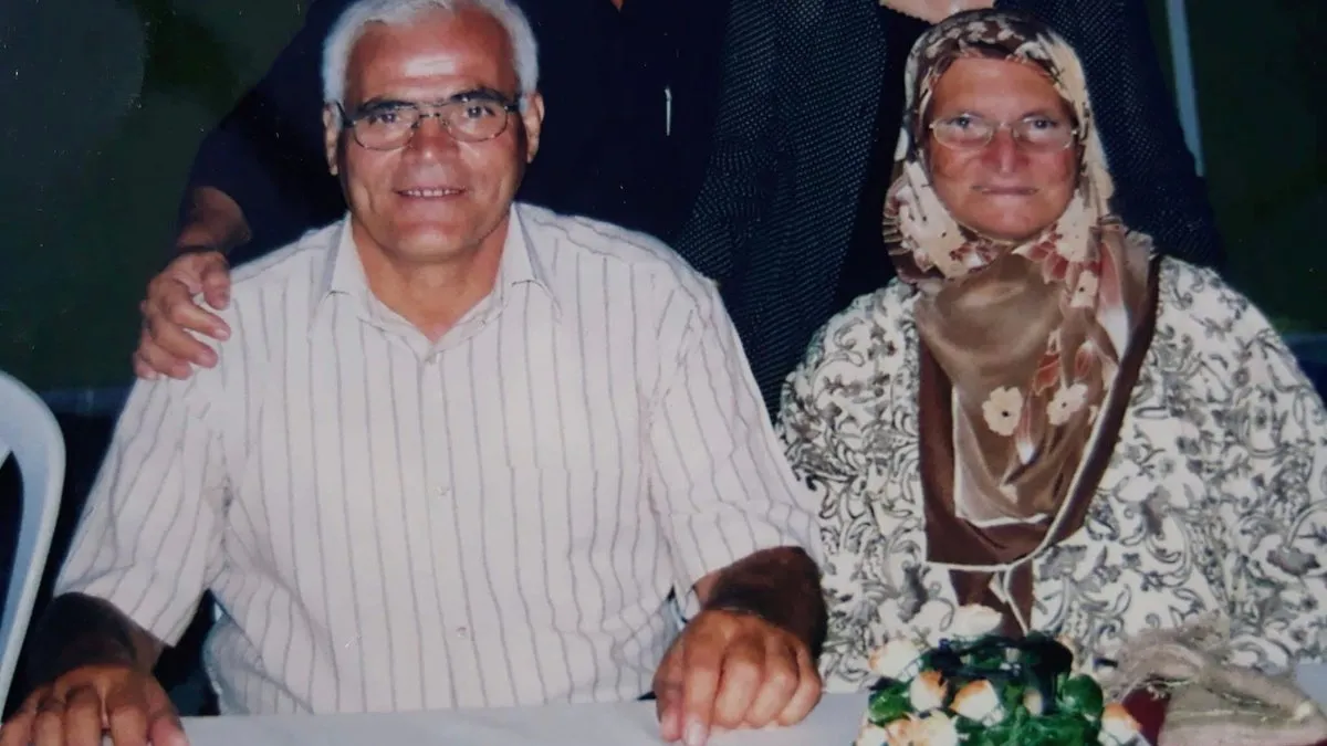 Nikah dönüşü can pazarı: 2 ölü