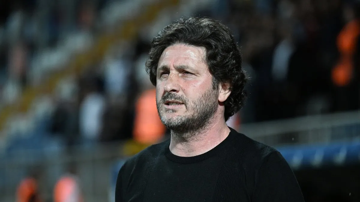 Trabzonspor açıkladı: Fatih Tekke ile görüşme…