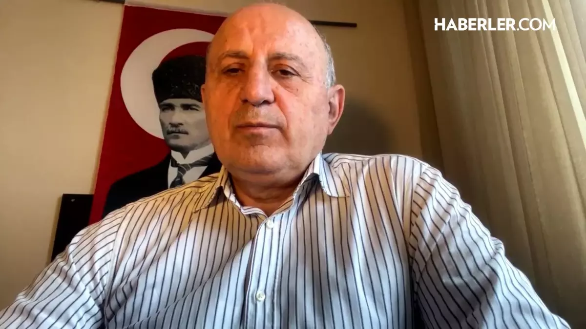 26. Dönem CHP Milletvekili Dursun Çiçek: Bu dönemde CHP’ye olan destek arttı