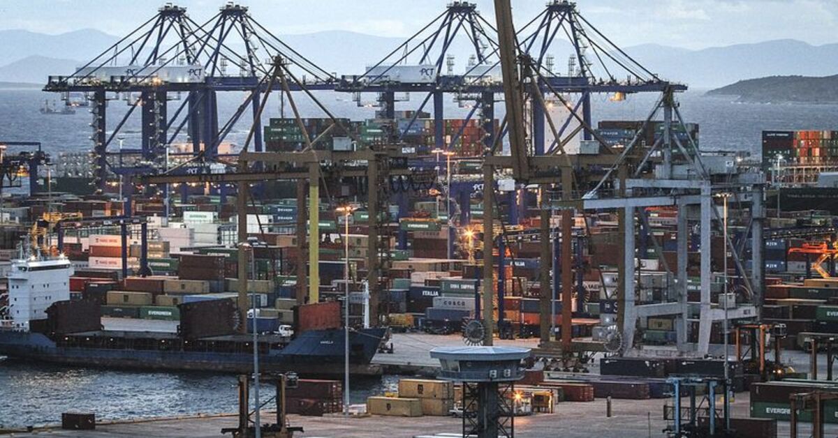 ABD basını: ABD, Çin’i izole etme planı yapıyor
