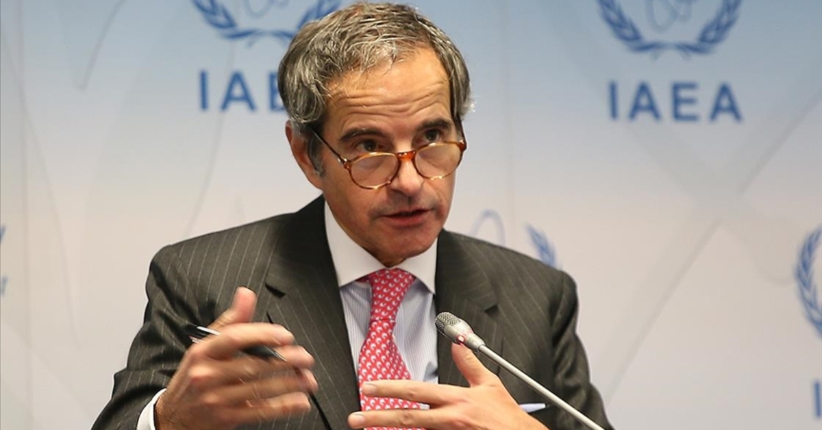 UAEA Başkanı: İran nükleer silah edinmeye uzak değil
