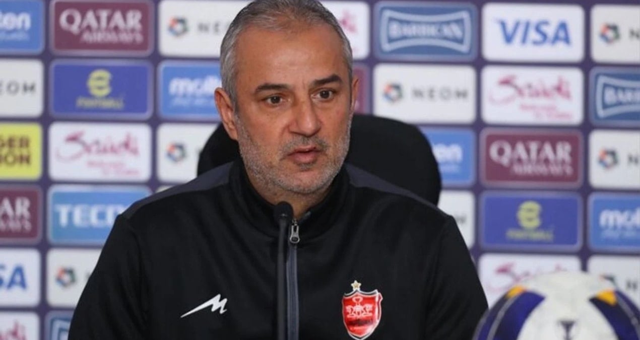 İsmail Kartal, Fenerbahçe’den eski oyuncusunu istiyor