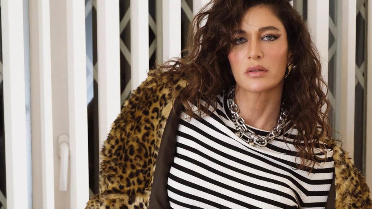 ‘Mattia Ahmet Minguzzi’ sorusuna Berrak Tüzünataç’tan yanıt: Uzmanı değilim