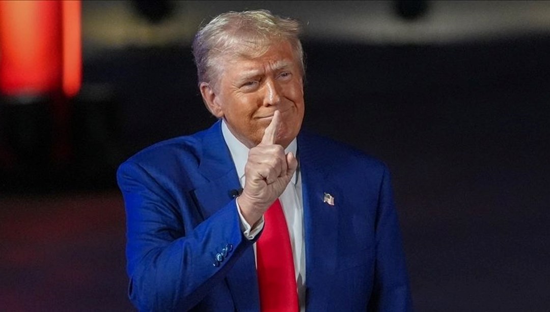 NATO zirvesi yaklaşıyor: Trump’ın katılmak için tek şartı var