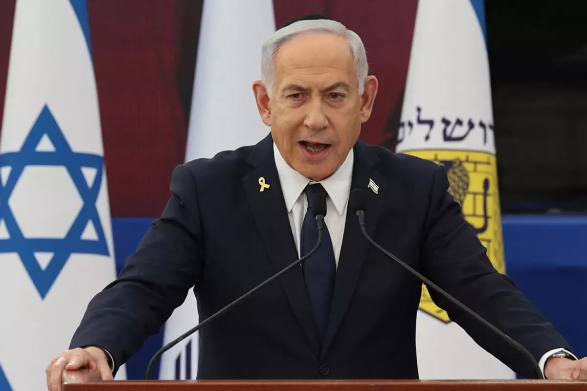Netanyahu’nun büyük korkusu! İsrail’de önlemler üst seviyeye çıkarıldı