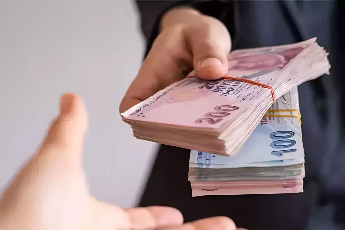Yabancı yatırımcılar Türkiye’ye yöneldi! Akın akın ondan alıyorlar